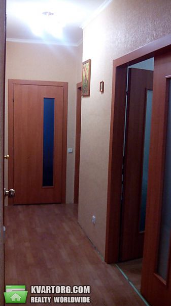 Sell 2-room apartment. Киев, Урловская — photo 6