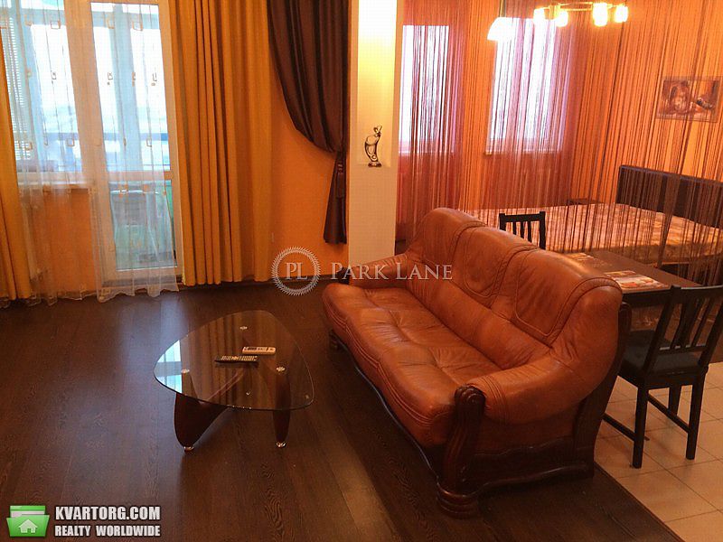 Rent out 1-room apartment. Киев,  Саксаганского — photo 3