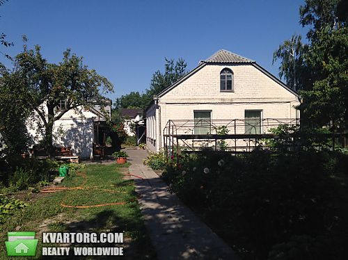 Sell house. Киевская обл., Крюковщина — photo 3