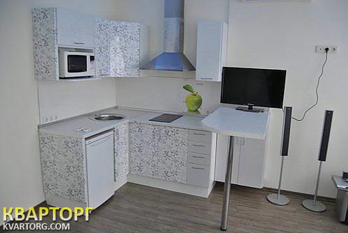 Rent out 1-room apartment. Харьков, Аврамовская — photo 3
