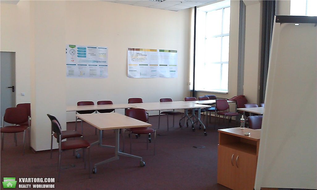 Rent out office. Киев, ул. Сурикова — photo 4
