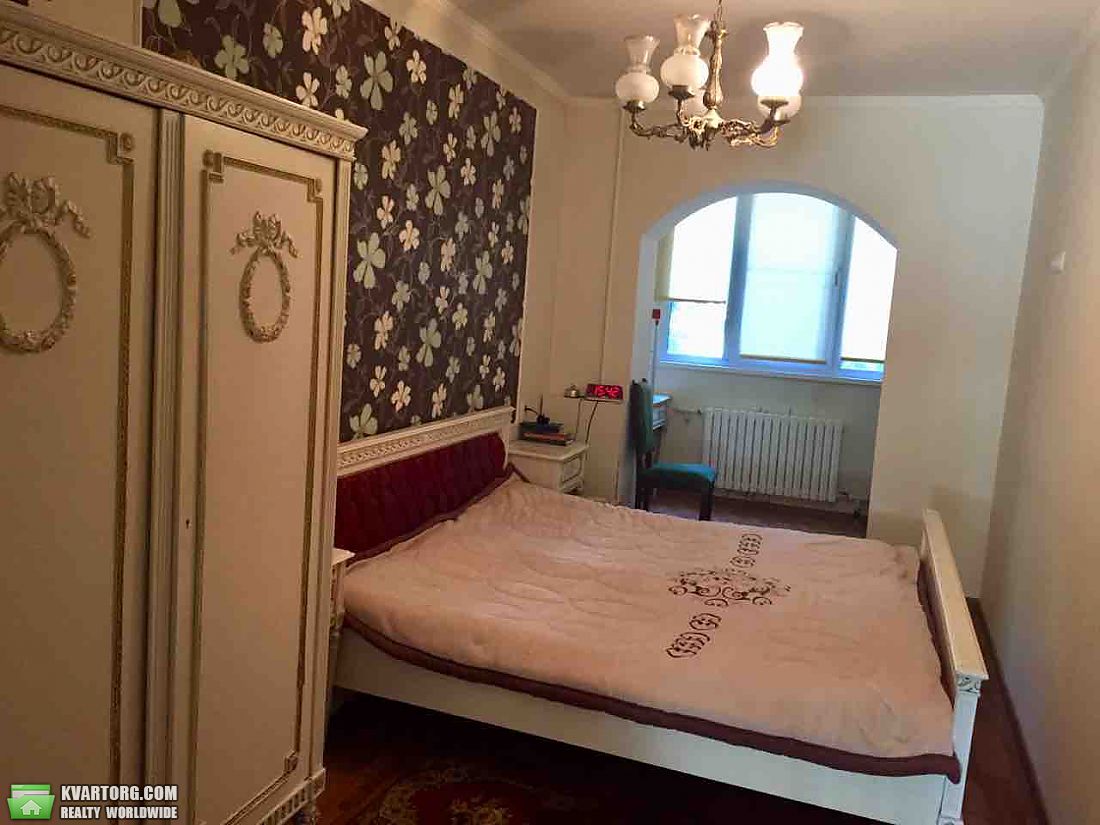 Sell 3-room apartment. Донецк, раздольная — photo 3