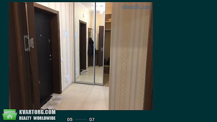 Rent out 1-room apartment. Киев, Практичная — photo 5