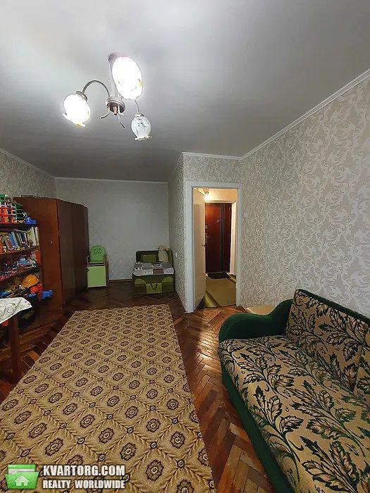 Sell 1-room apartment. Киев,  Донца — photo 1