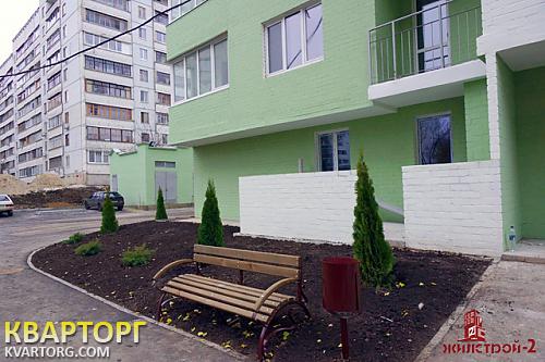 Sell 1-room apartment. Харьков, 50 лет ВЛКСМ — photo 1