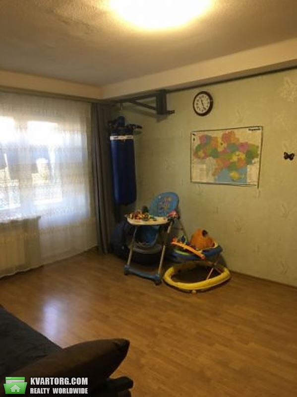 Sell 3-room apartment. Киев,  Шолом-Алейхема — photo 2