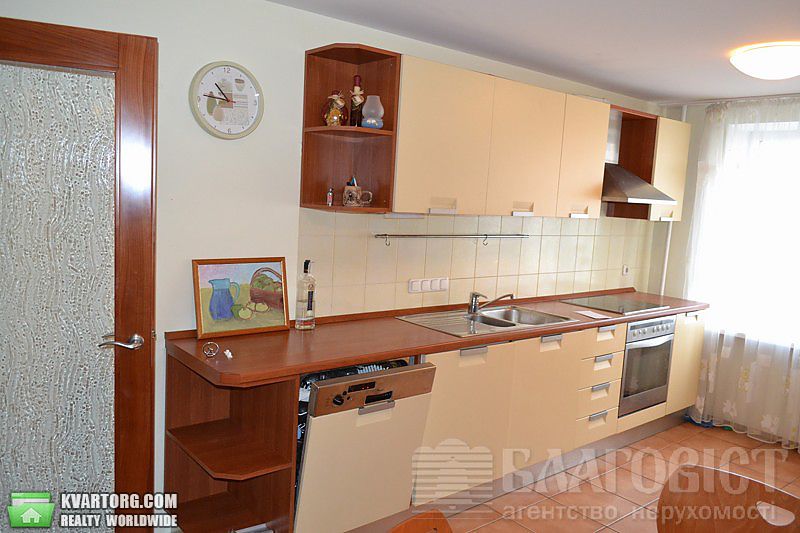 Sell 4-room apartment. Киев,  Бажана — photo 4