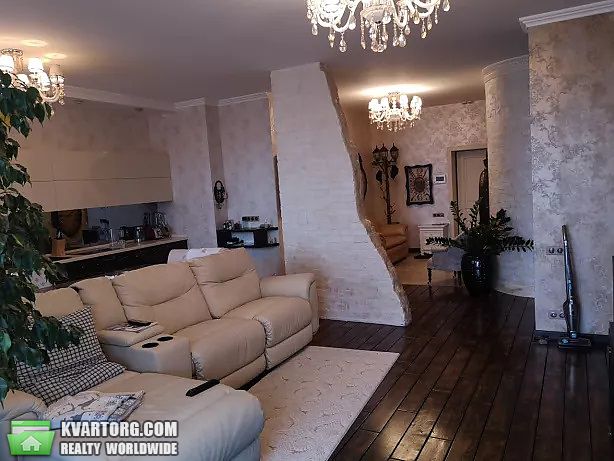Sell 3-room apartment. Киев, Анри Барбюса — photo 1