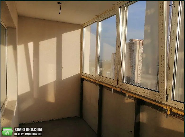 Sell 1-room apartment. Киев,  Моторный пер — photo 4