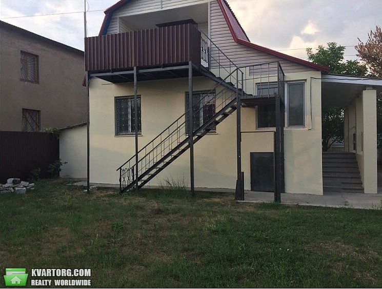 Sell house. Одесса, Каролино-Бугаз — photo 5