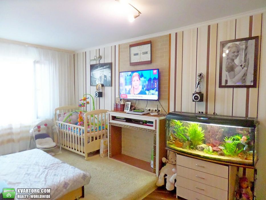 Sell 1-room apartment. Киев,  Радужная — photo 6