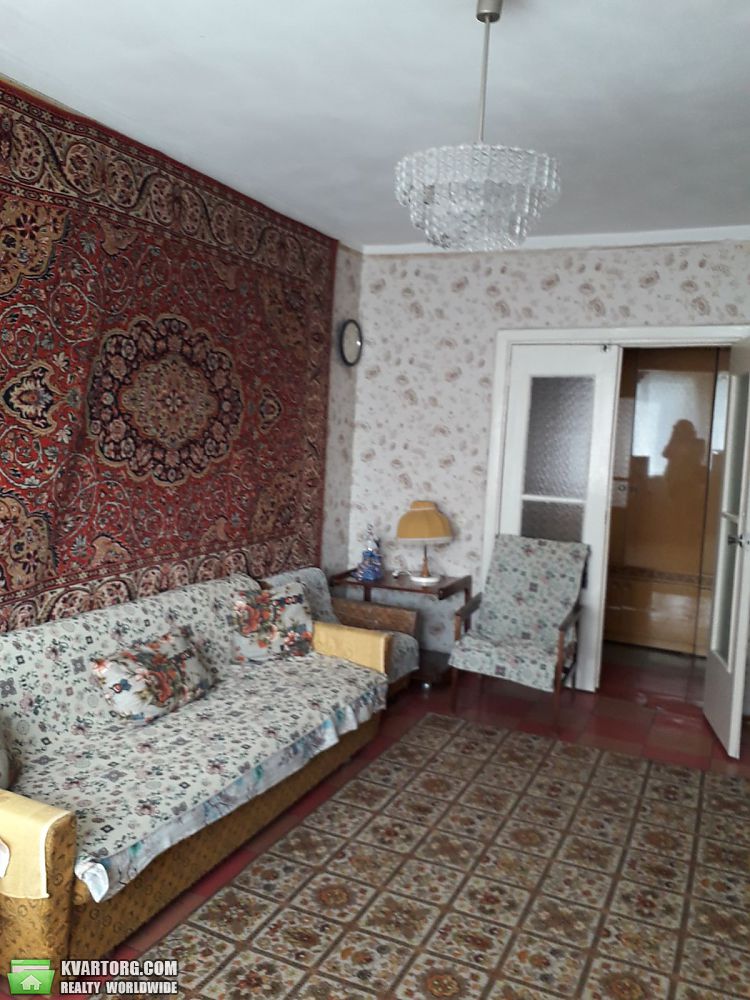 Sell 3-room apartment. Одесса, Бочарова — photo 1