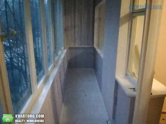Sell 2-room apartment. Киев, пер. Тбилисский — photo 7