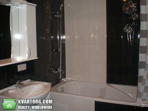 Rent out 1-room apartment. Киев, Краснозвездный пр — photo 4