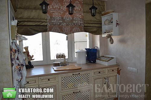 Sell 4-room apartment. Киев, Срибнокильская — photo 3