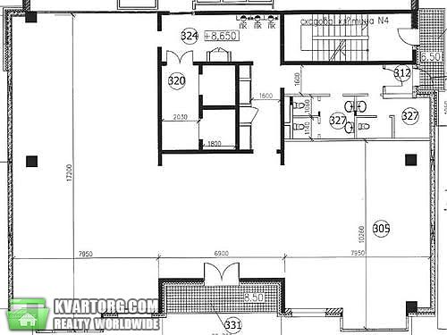 Rent out office. Киев,  Саксаганского — photo 9
