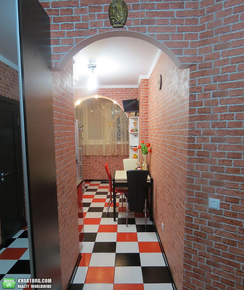 Sell 2-room apartment. Киев,  Ужвий — photo 8