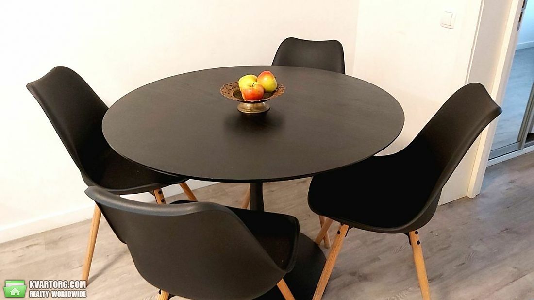Rent out 2-room apartment. Киев, Марии Примаченко — photo 9