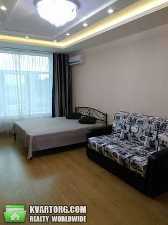 Rent out 1-room apartment. Киев,  Днепровская наб — photo 6