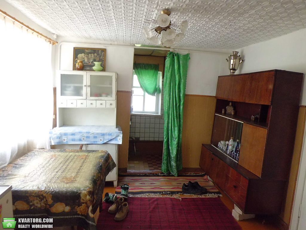 Sell house. Херсон, Коммунаров — photo 4