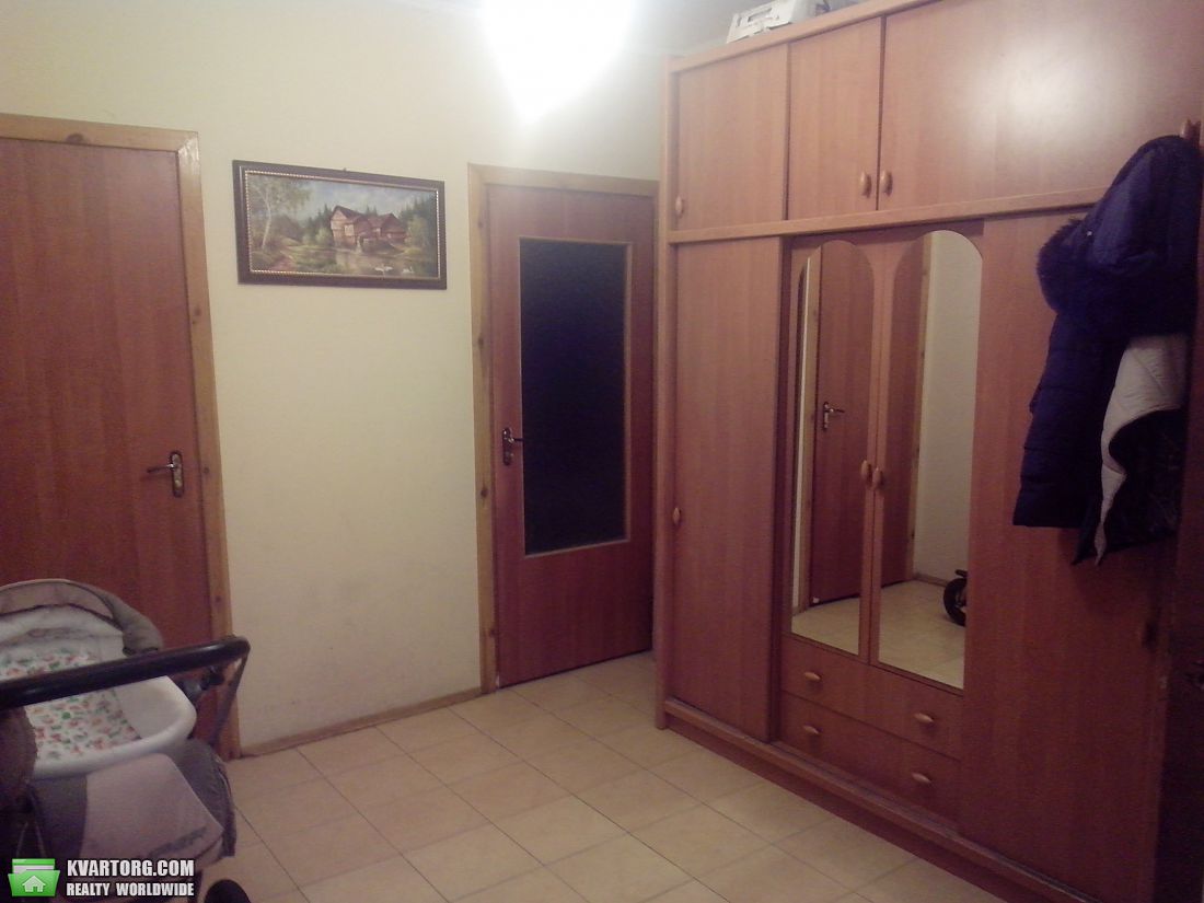 Sell 3-room apartment. Киев,  Симиренко — photo 7