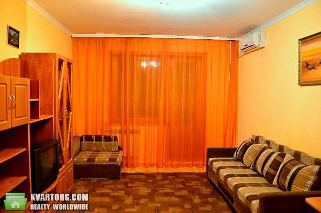 Sell 2-room apartment. Киев,  Срибнокильская — photo 10