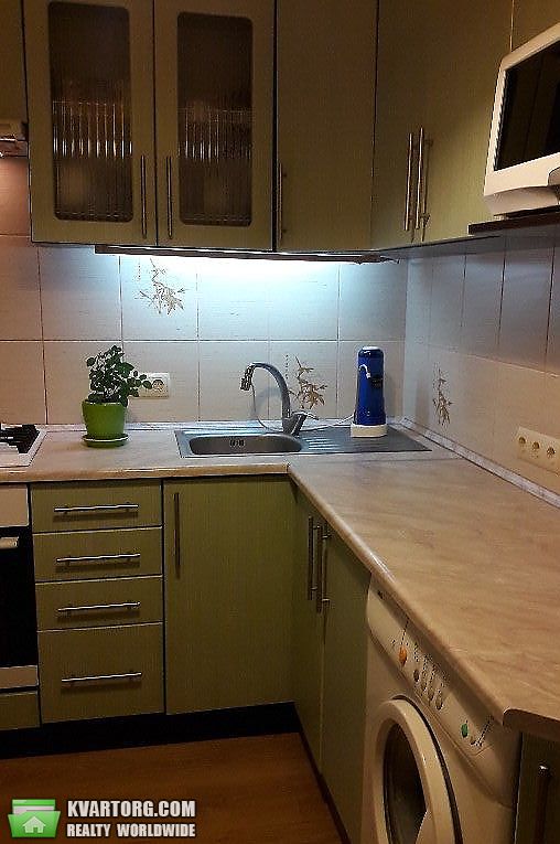 Sell 2-room apartment. Киев,  Курбаса — photo 3
