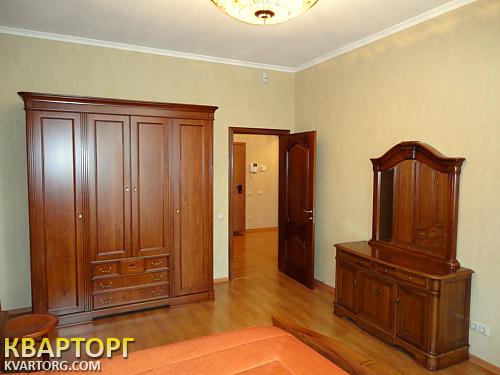 Rent out 2-room apartment. Киев,  Воровского — photo 4