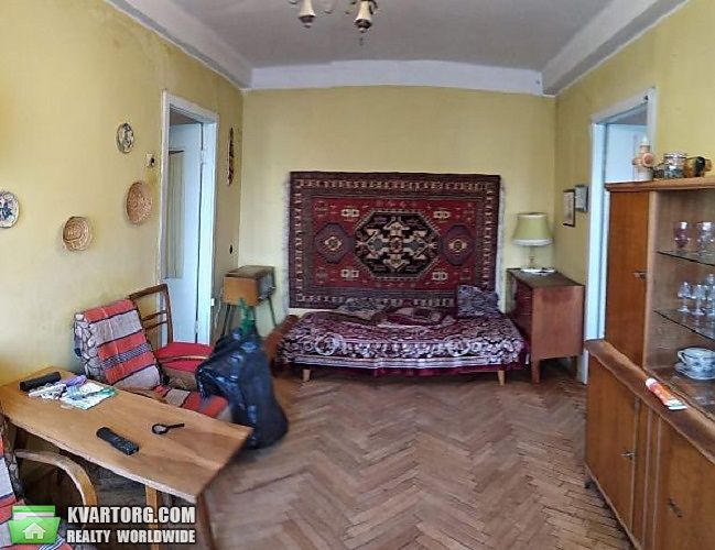 Sell 2-room apartment. Киев,  Желябова — photo 3