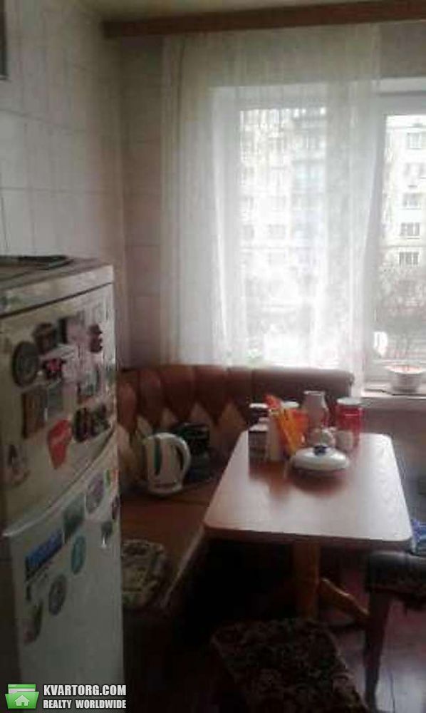 Sell 3-room apartment. Киев,  Шолом-Алейхема — photo 2