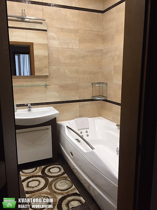 Rent out 2-room apartment. Киев,  Руданского — photo 9