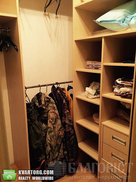 Sell 2-room apartment. Киев,  Саперно-Слободская — photo 7