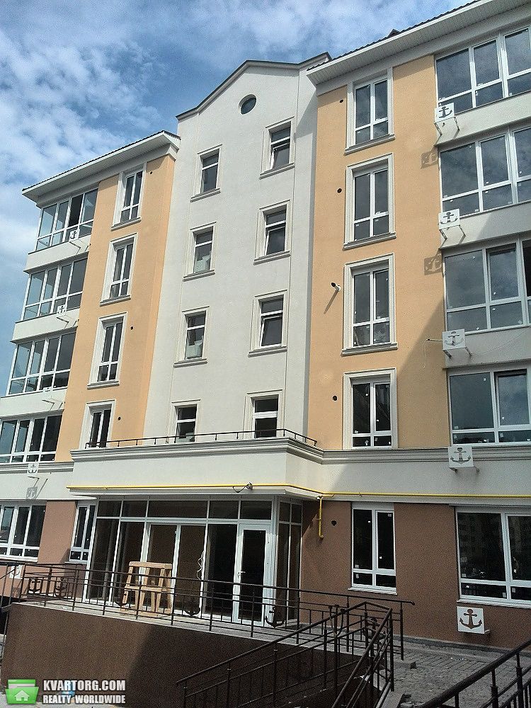 Sell 2-room apartment. Одесса, Генерала Бочарова — photo 1