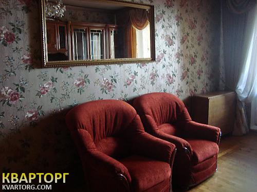 Rent out 3-room apartment. Киев, Драйзера Теодора ул. — photo 2