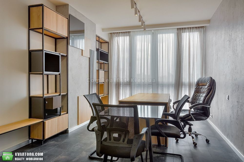 Sell office. Киев,  Голосеевская — photo 5