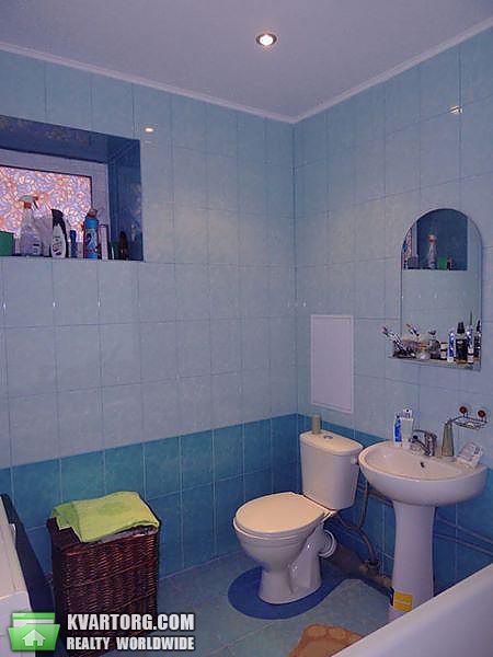 Rent out 1-room apartment. Киев,  Алма-Атинская — photo 4