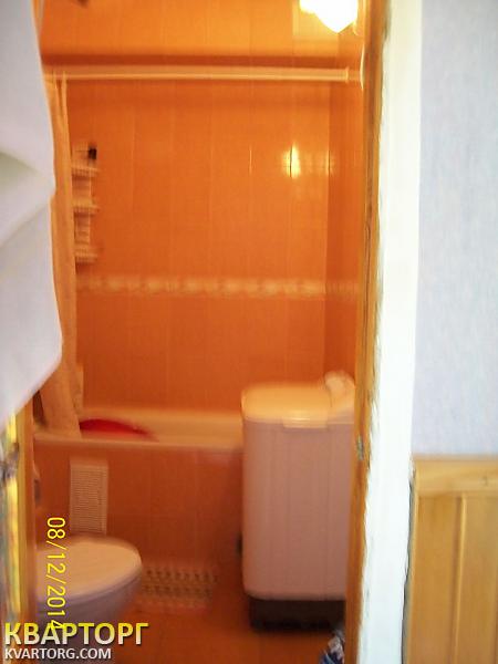 Sell 2-room apartment. Одесса, Люстдорфская дорога — photo 5