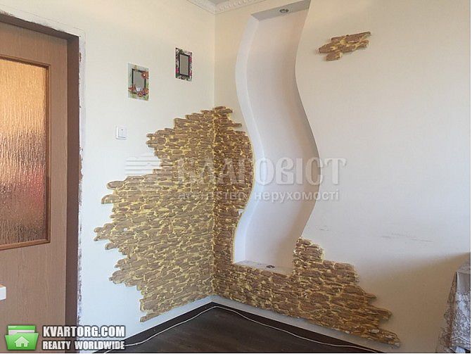 Sell 1-room apartment. Киев,  Днепровская наб — photo 5