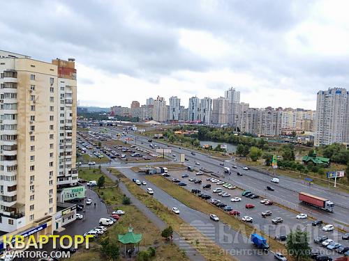 Sell 2-room apartment. Киев, Бажана — photo 8