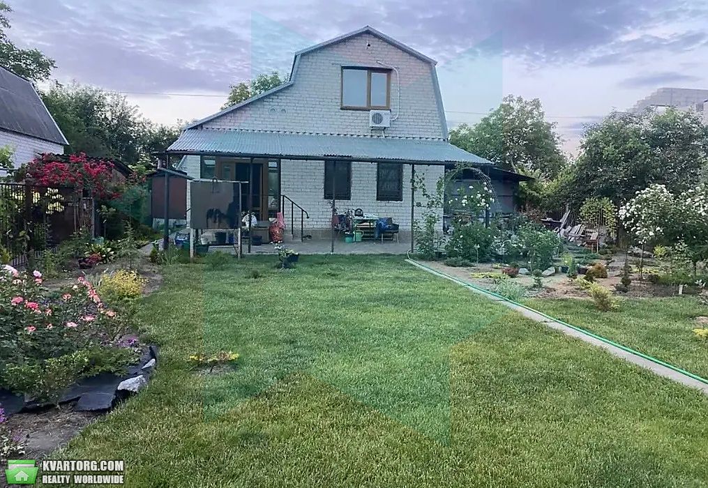 Sell house. Днепропетровск, Самарівка — photo 1