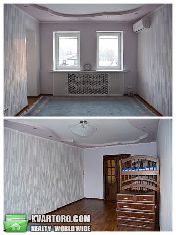 Rent out 2-room apartment. Киев,  Срибнокильская — photo 1