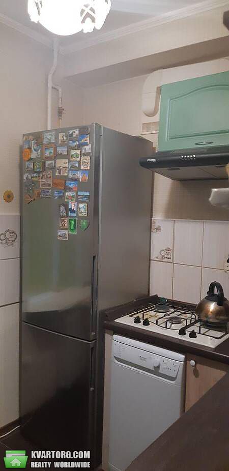 Sell 1-room apartment. Киев,  Красноткацкая — photo 1