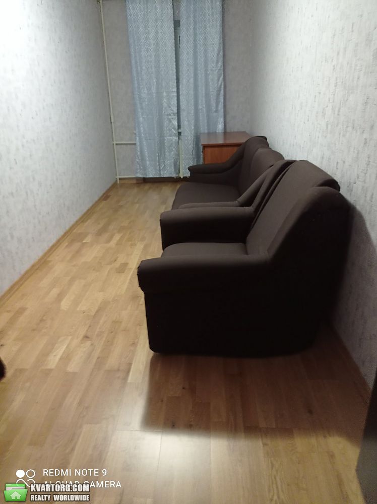 Rent out 3-room apartment. Киев,  Голосеевский пр — photo 6