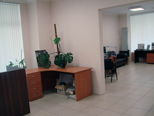 Rent out office. Киев, Артема — photo 2