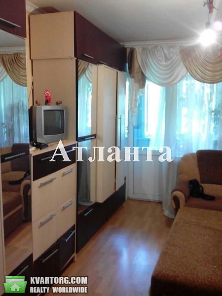Sell 3-room apartment. Одесса, Заболотного — photo 1