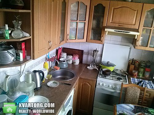 Sell 3-room apartment. Киев, Серафимовича — photo 7