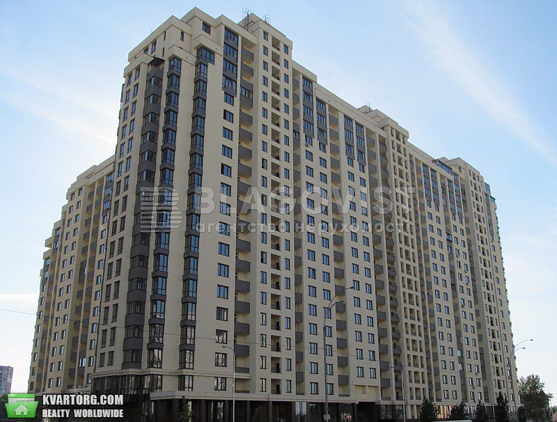 Sell 1-room apartment. Киев,  Вильямса — photo 9