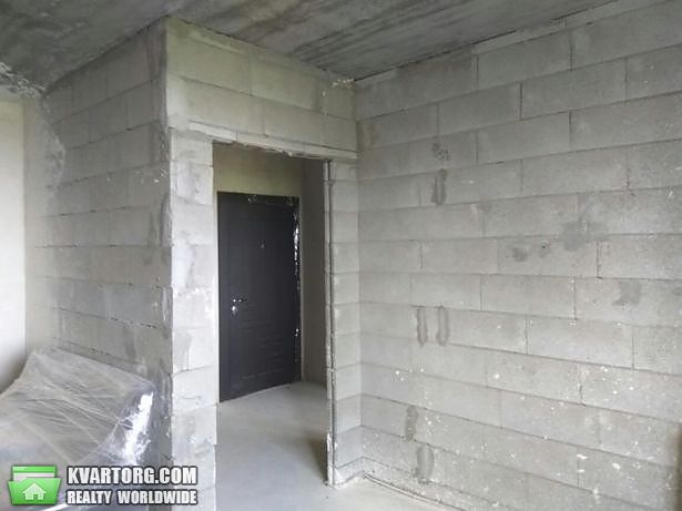 Sell 1-room apartment. Киев,  Лебедева — photo 6
