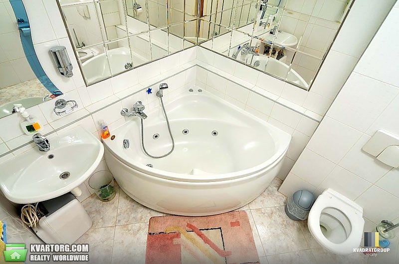 Rent out 1-room apartment. Днепропетровск, Поля — photo 5