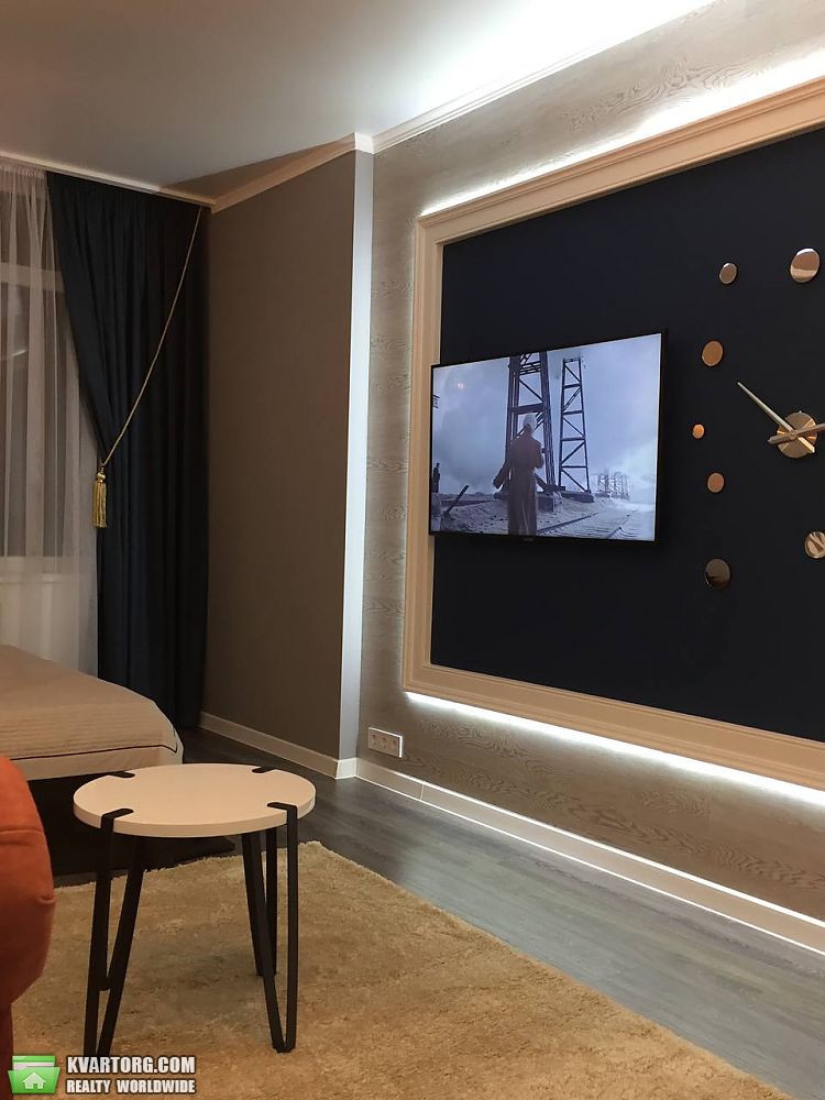 Rent out 1-room apartment. Одесса, Сахарова — photo 6